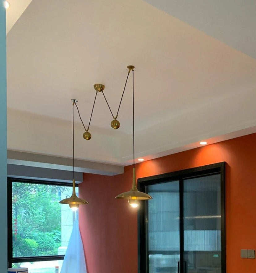 Onos Pendant Lamp - NexioPick
