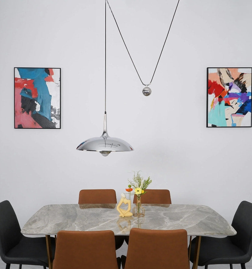 Onos Pendant Lamp - NexioPick