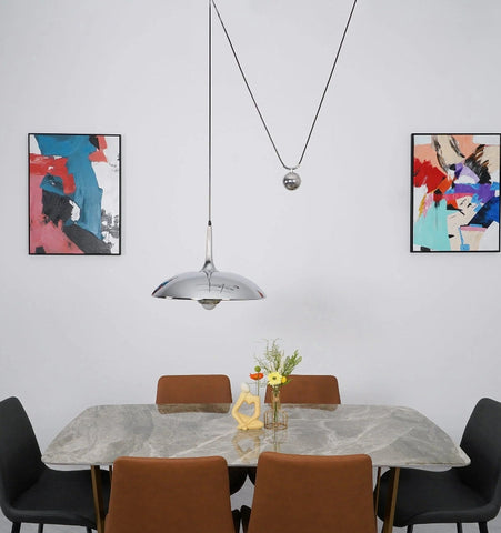 Onos Pendant Lamp - NexioPick