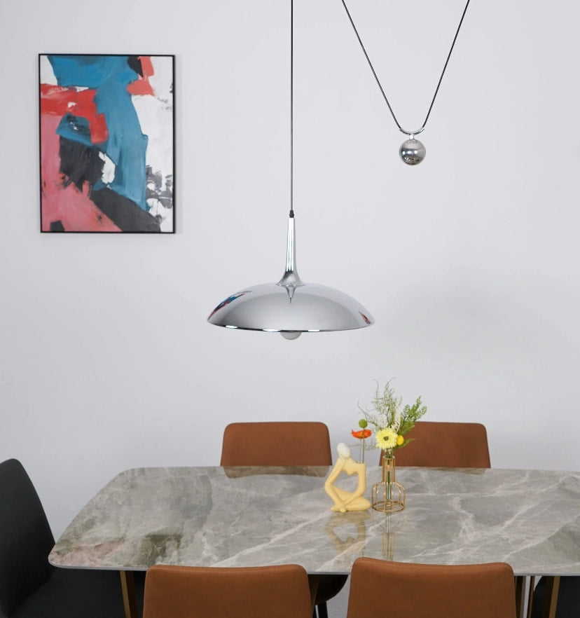 Onos Pendant Lamp - NexioPick
