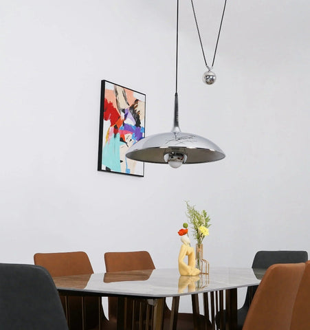 Onos Pendant Lamp - NexioPick