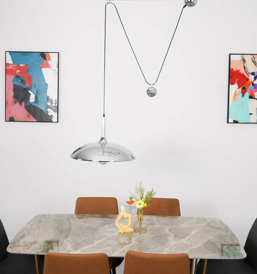 Onos Pendant Lamp - NexioPick