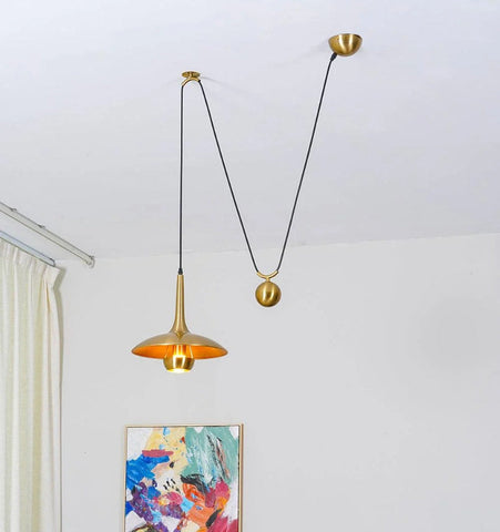 Onos Pendant Lamp - NexioPick