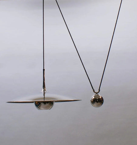 Onos Pendant Lamp - NexioPick