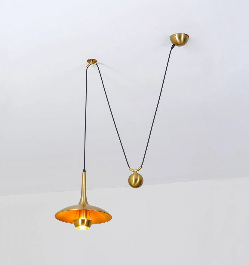 Onos Pendant Lamp - NexioPick