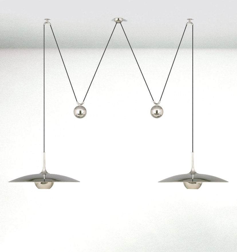 Onos Pendant Lamp - NexioPick