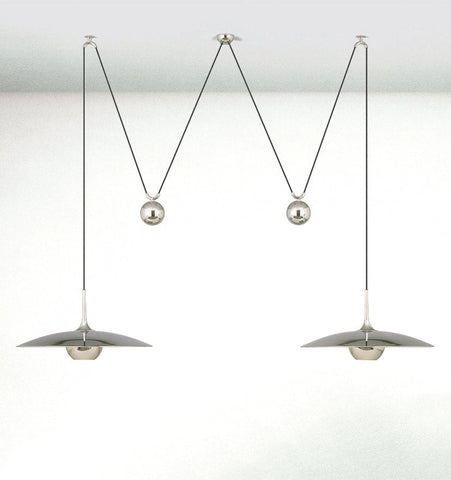 Onos Pendant Lamp - NexioPick