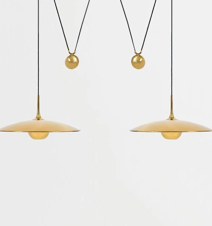 Onos Pendant Lamp - NexioPick