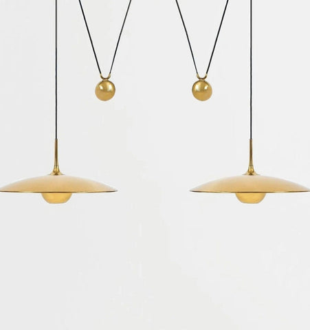 Onos Pendant Lamp - NexioPick