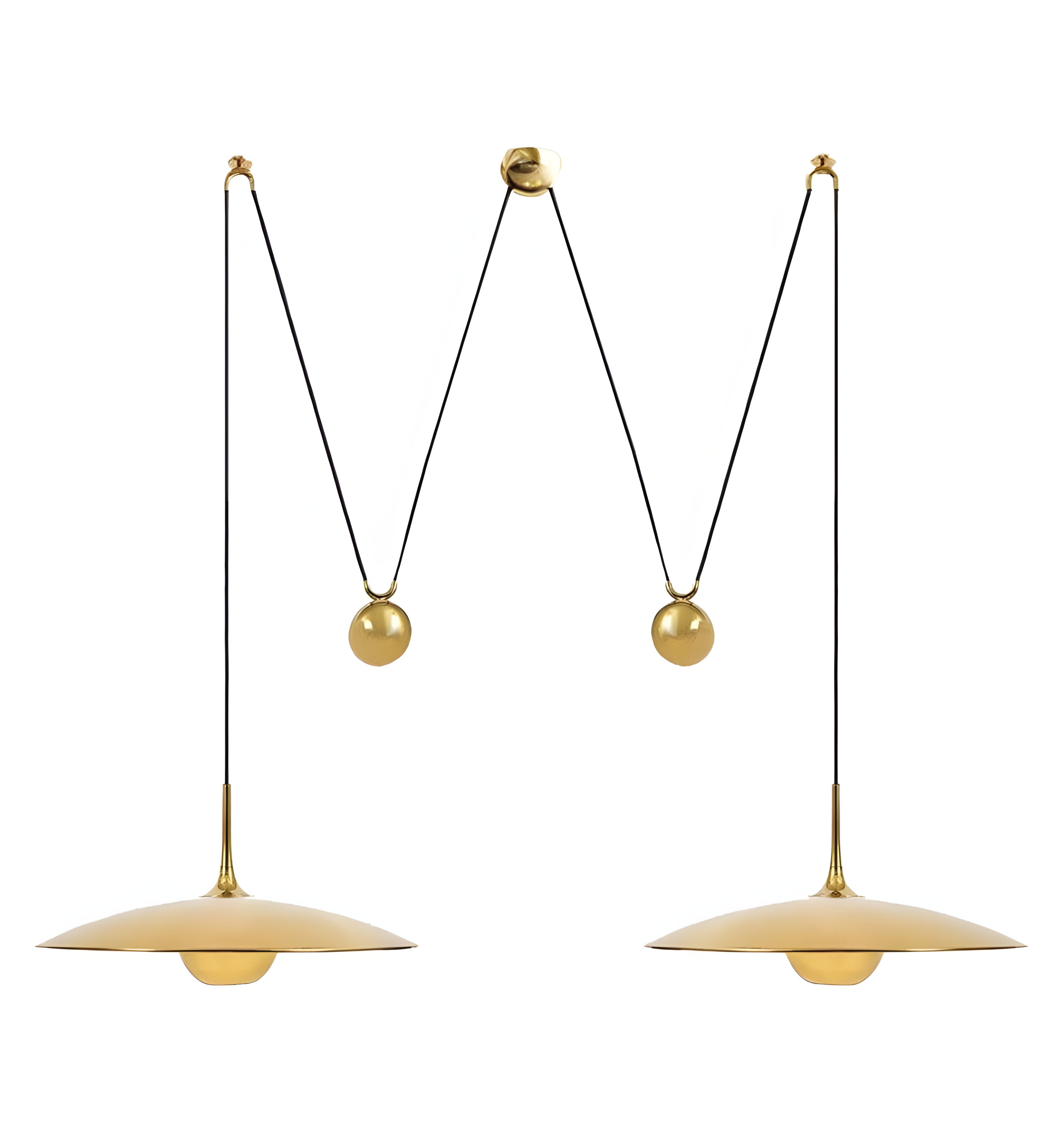 Onos Pendant Lamp - NexioPick