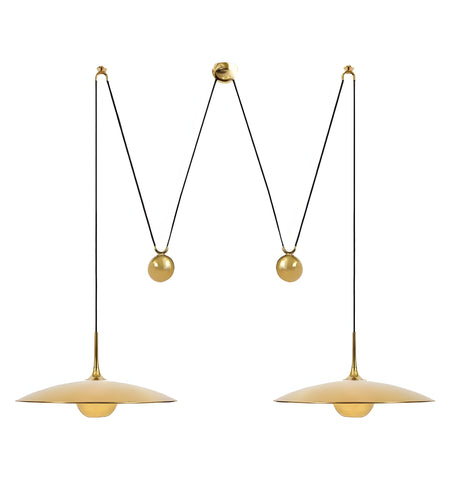 Onos Pendant Lamp - NexioPick