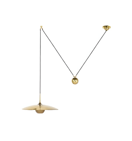 Onos Pendant Lamp - NexioPick