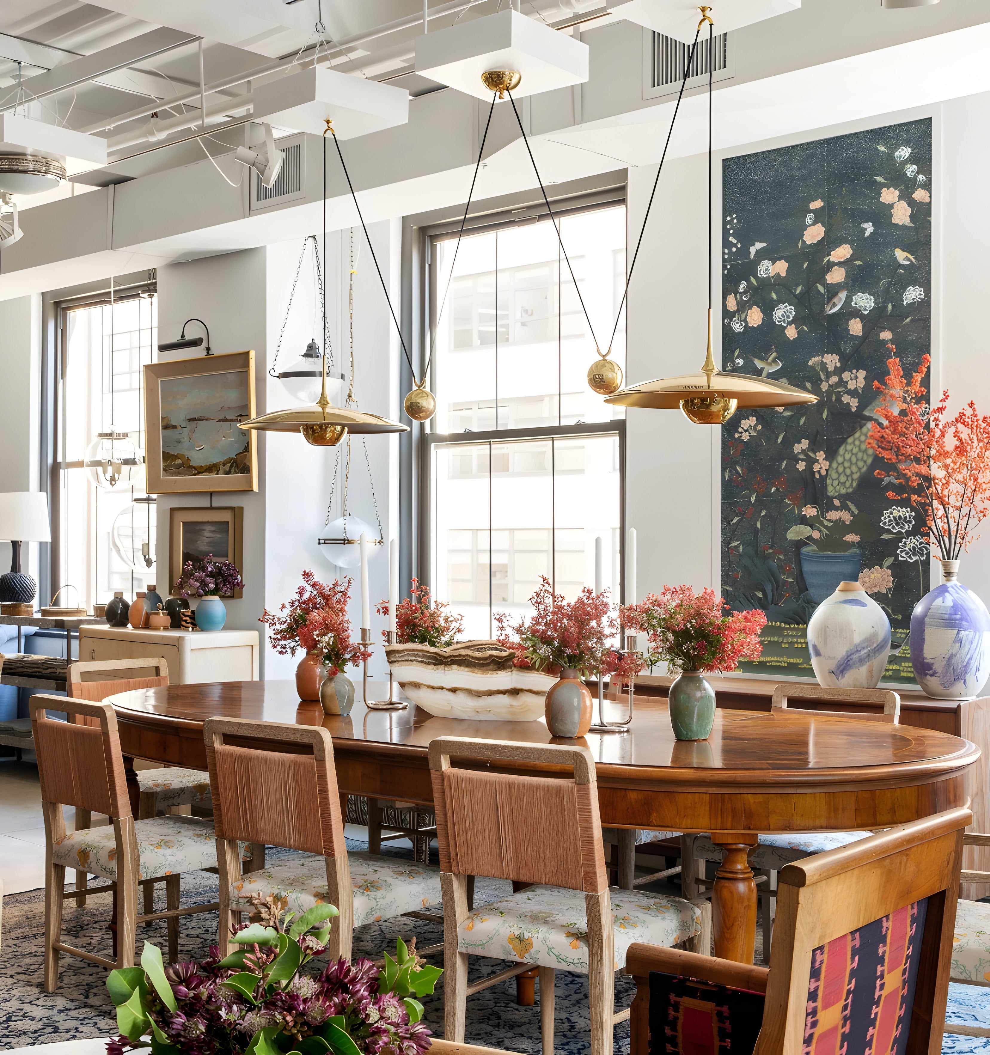 Onos Pendant Lamp - NexioPick