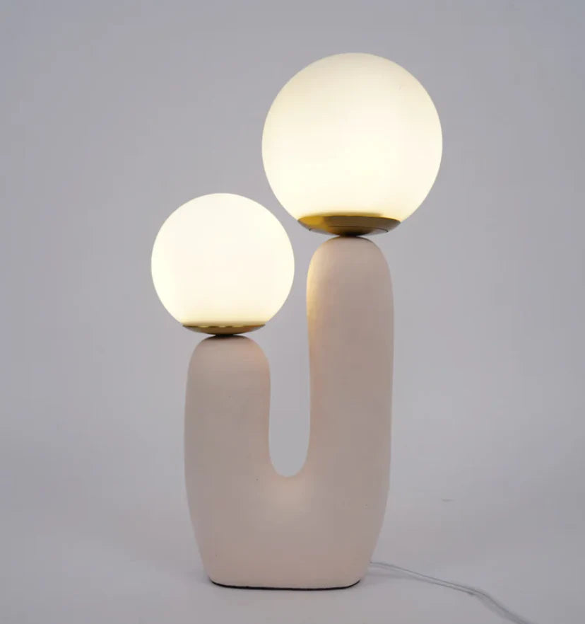 Oo Rough Table Lamp - NexioPick