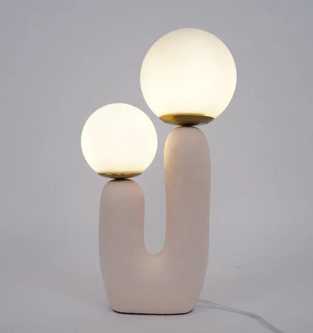 Oo Rough Table Lamp - NexioPick