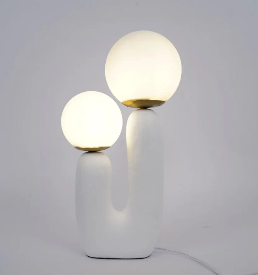 Oo Rough Table Lamp - NexioPick