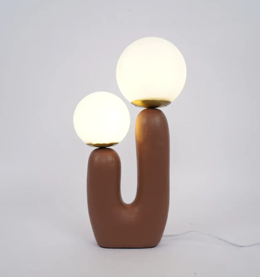 Oo Rough Table Lamp - NexioPick