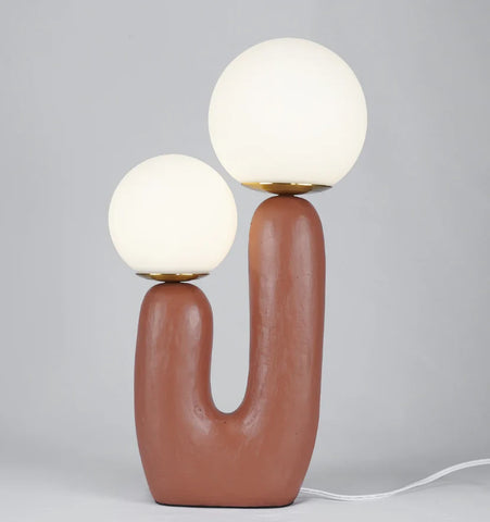 Oo Rough Table Lamp - NexioPick