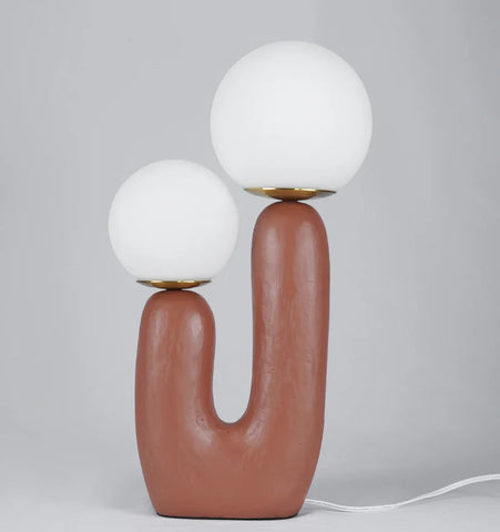 Oo Rough Table Lamp - NexioPick