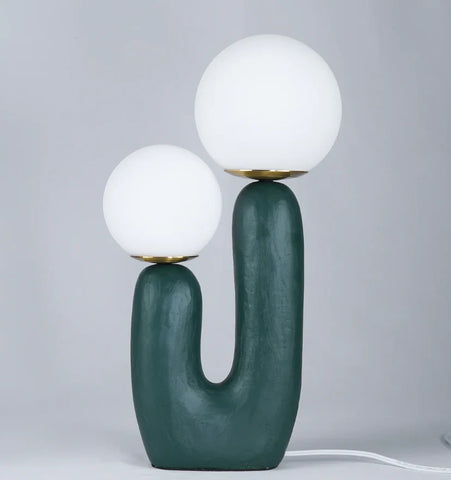 Oo Rough Table Lamp - NexioPick