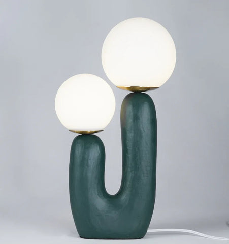 Oo Rough Table Lamp - NexioPick