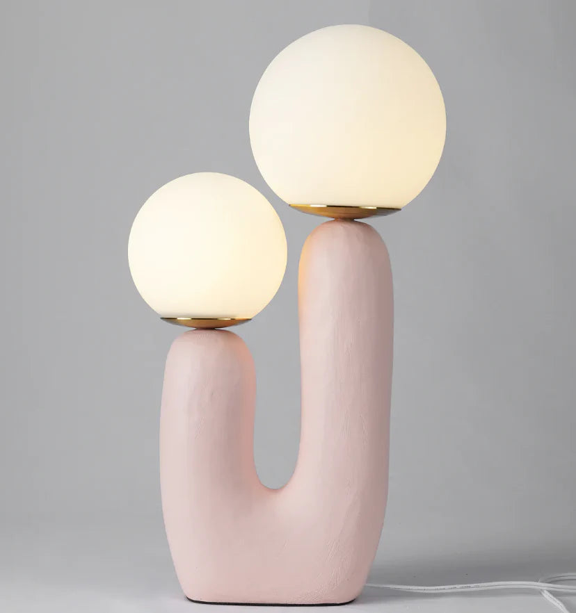 Oo Rough Table Lamp - NexioPick