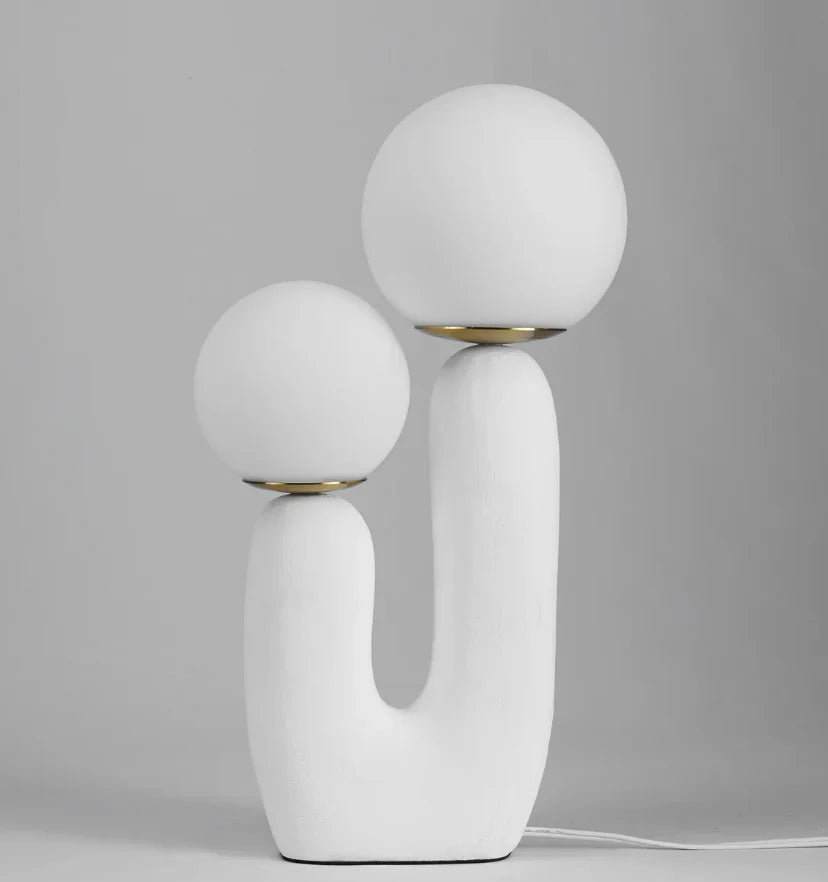 Oo Rough Table Lamp - NexioPick