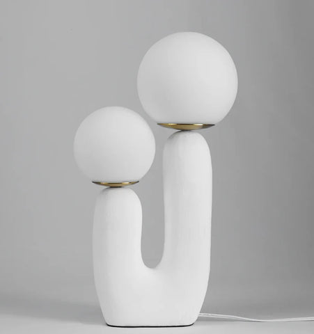 Oo Rough Table Lamp - NexioPick