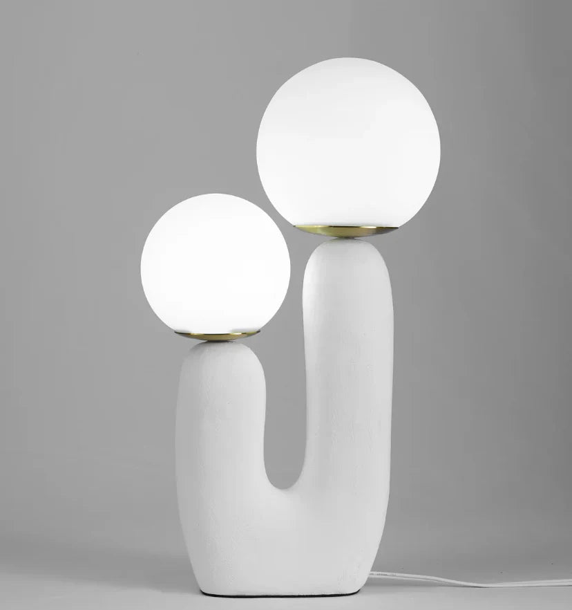 Oo Rough Table Lamp - NexioPick