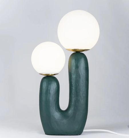 Oo Rough Table Lamp - NexioPick