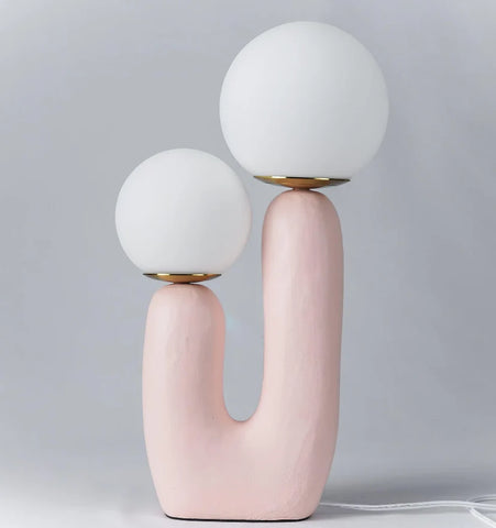 Oo Rough Table Lamp - NexioPick