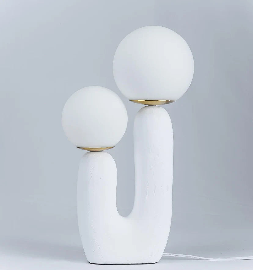 Oo Rough Table Lamp - NexioPick