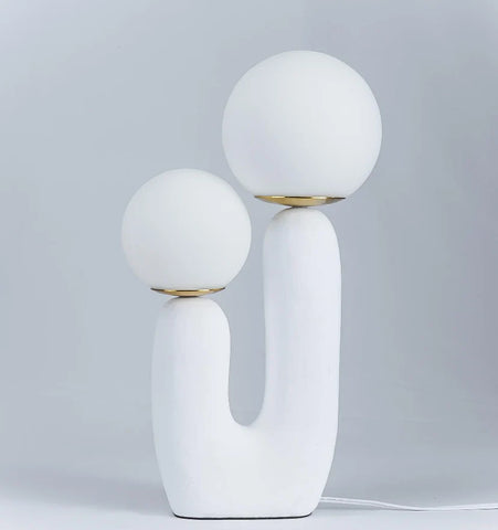 Oo Rough Table Lamp - NexioPick