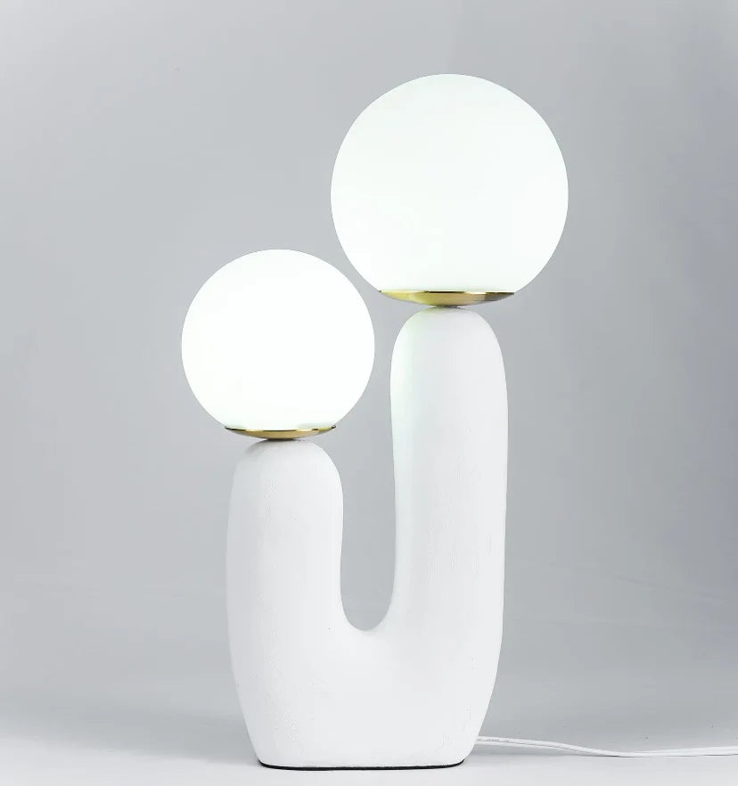 Oo Rough Table Lamp - NexioPick