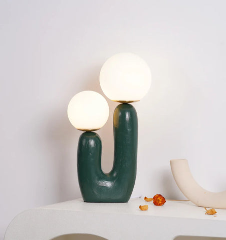Oo Rough Table Lamp - NexioPick