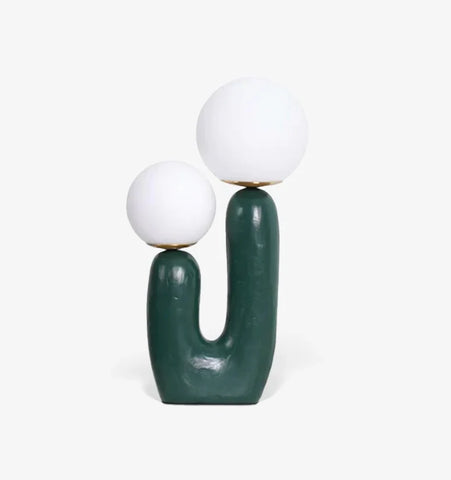 Oo Rough Table Lamp - NexioPick