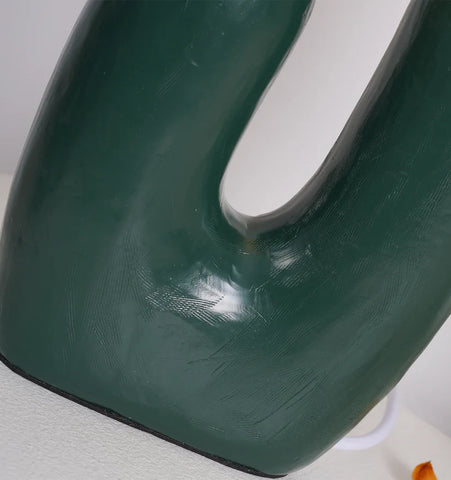 Oo Rough Table Lamp - NexioPick