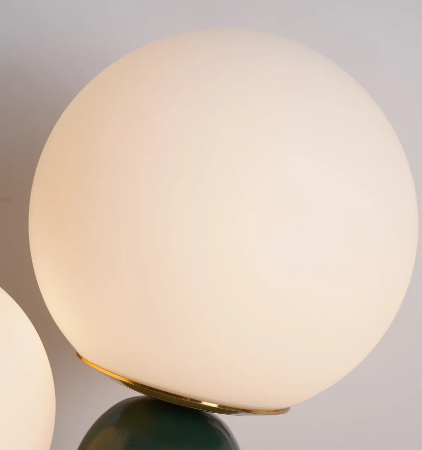 Oo Rough Table Lamp - NexioPick