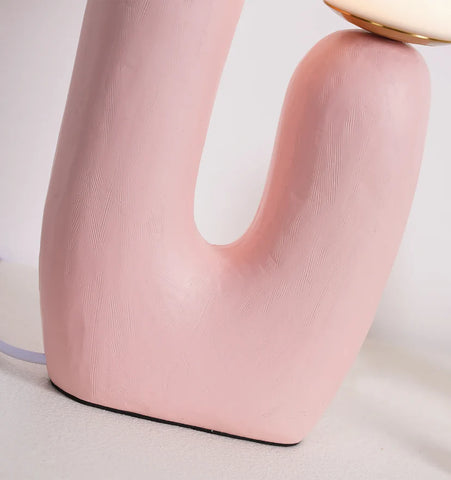 Oo Rough Table Lamp - NexioPick