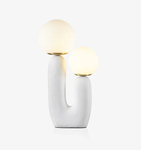 Oo Rough Table Lamp - NexioPick