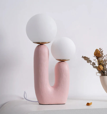 Oo Rough Table Lamp - NexioPick