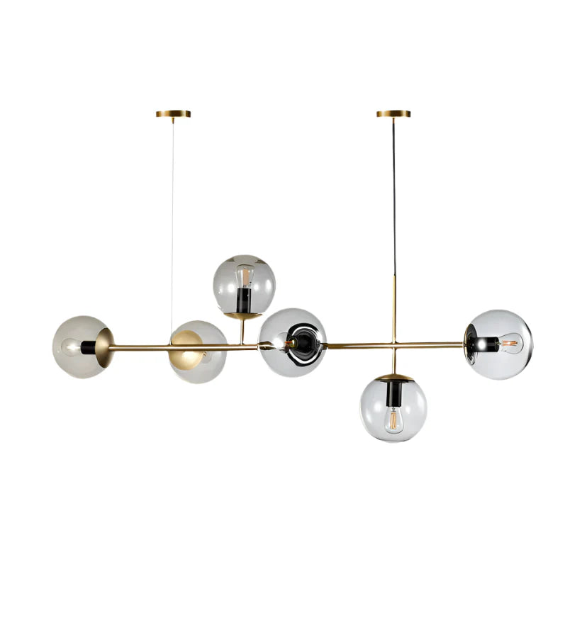 Orb Chandelier - NexioPick