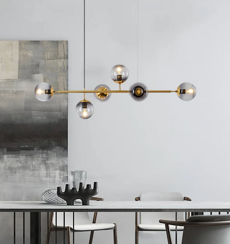 Orb Chandelier - NexioPick