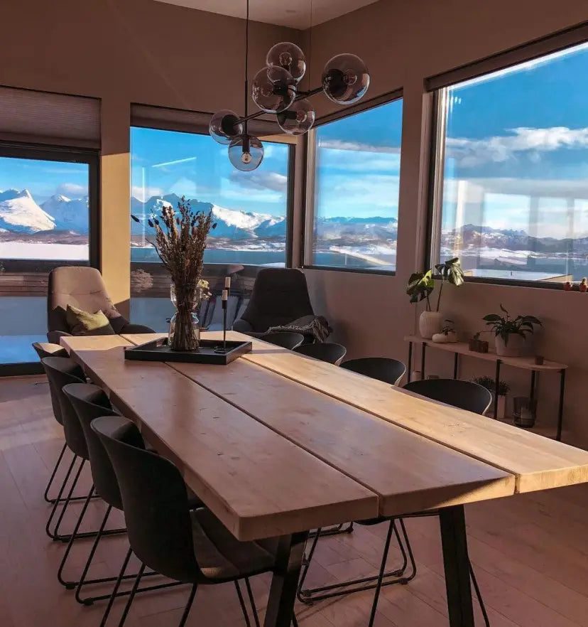 Orb Chandelier - NexioPick