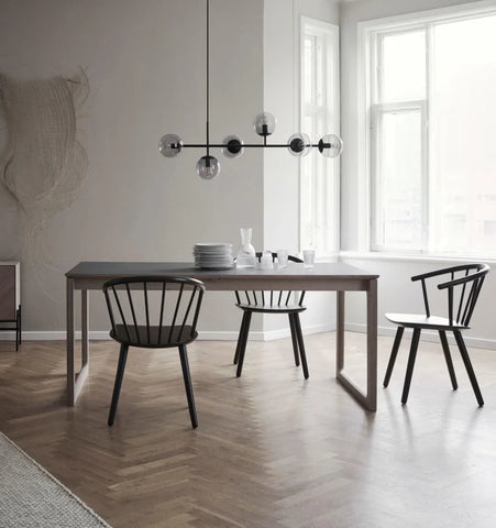 Orb Chandelier - NexioPick