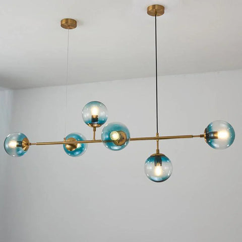 Orb Chandelier - NexioPick