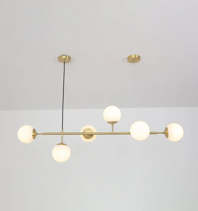 Orb Chandelier - NexioPick