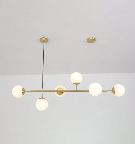 Orb Chandelier - NexioPick