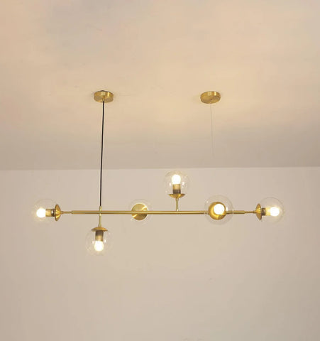 Orb Chandelier - NexioPick