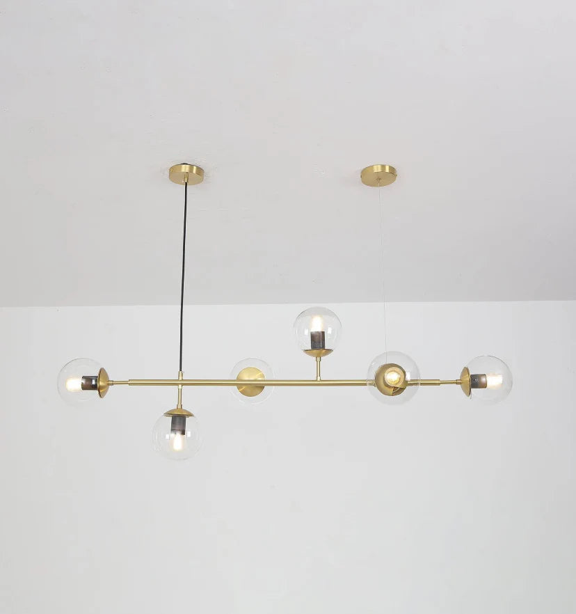 Orb Chandelier - NexioPick